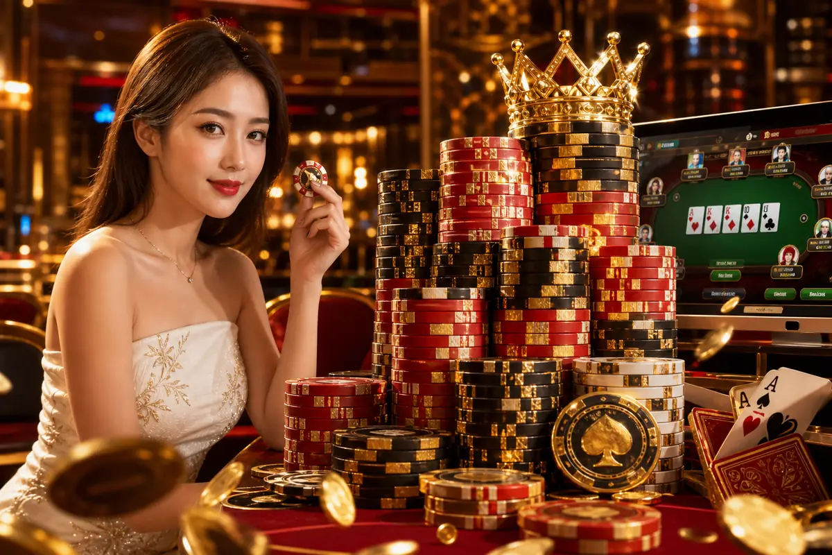 789p3 game bài đổi thưởng